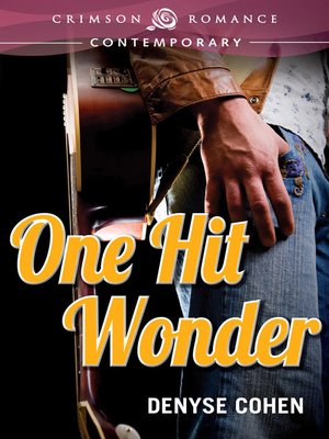 cover image of One Hit Wonder